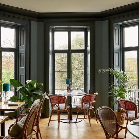 Bingham Riverhouse Richmond  Exteriör bild