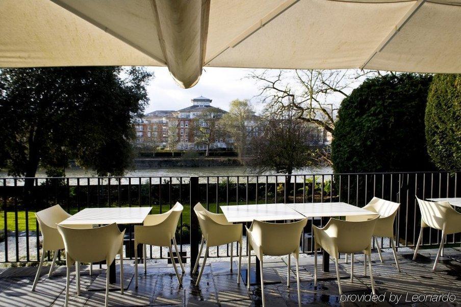 Bingham Riverhouse Richmond  Exteriör bild