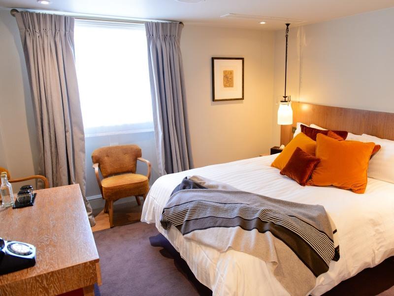 Bingham Riverhouse Richmond  Exteriör bild