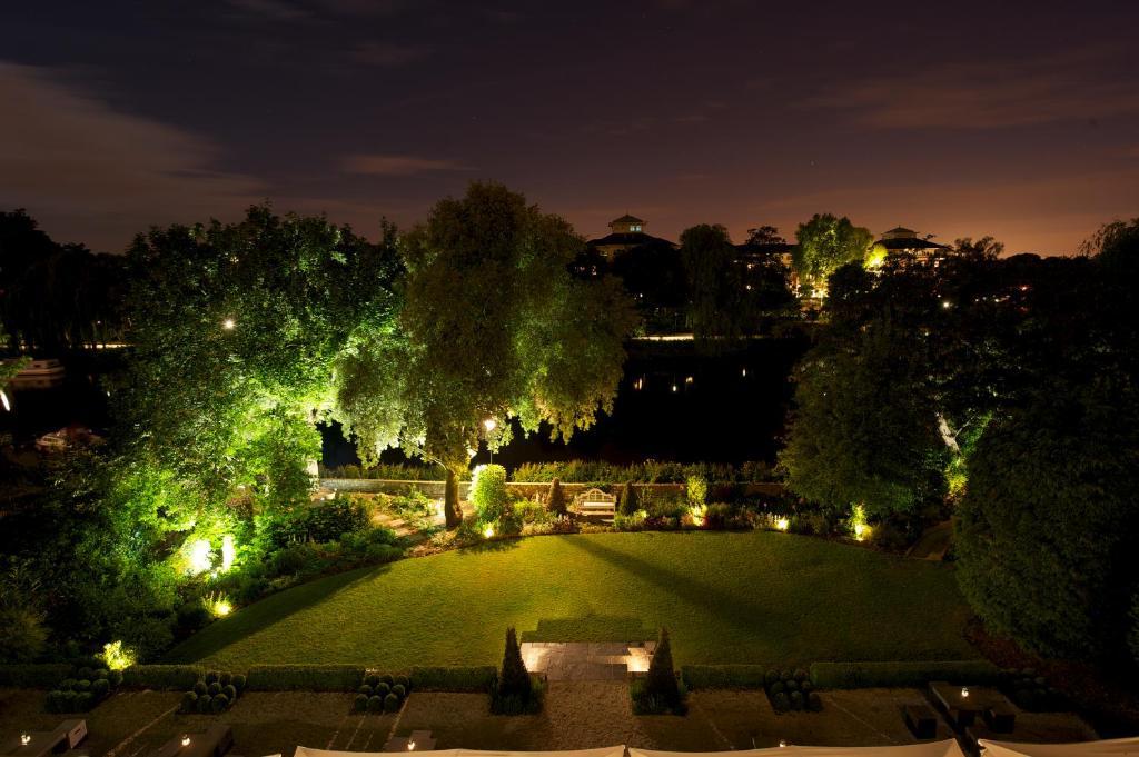 Bingham Riverhouse Richmond  Exteriör bild